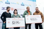 ČSOB Vokolo priglu 2019 - Monika Hlaváčová