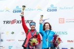 ČSOB Vokolo priglu 2019 - Monika Hlaváčová